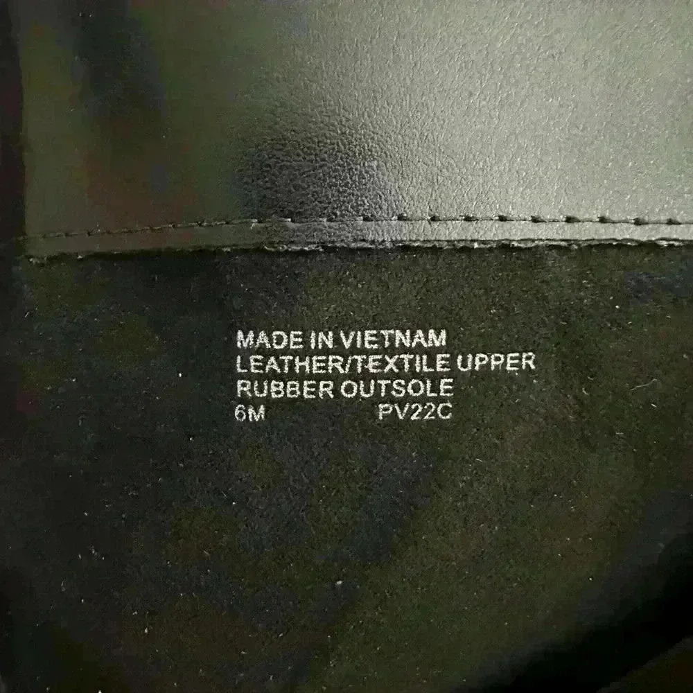 Michael Kors Ridley Leather Boot - Picture 5 of 5